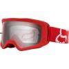 OCULOS FOX 2020 MAIN II RACE - VERMELHO (LENTE CLARA) OCULOS FOX 2020 MAIN II RACE - VERMELHO (LENTE CLARA)